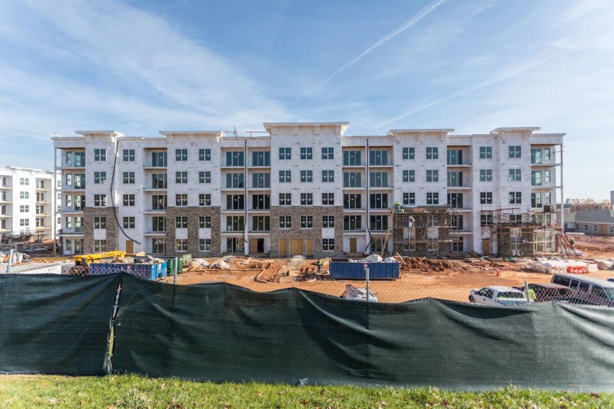 Apartment for rent at Avenue Grand, 8085 Sandpiper Circle, Rosedale, MD 21237