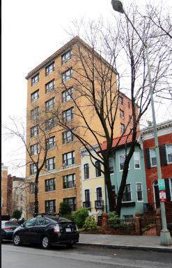 Apartment for rent at 1830 R Street, 1830 R St NW, Washington, DC 20009