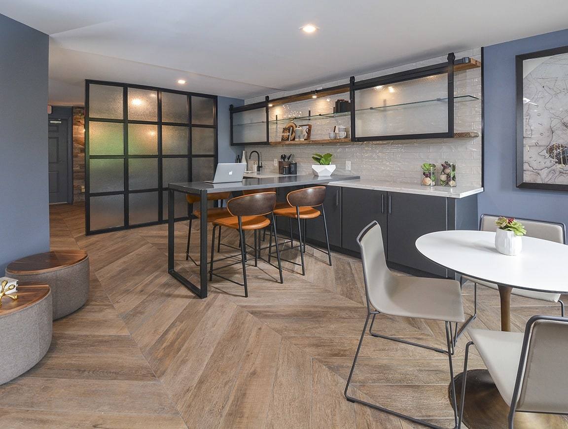 Apartment for rent at The Citizen at Shirlington Village, 3000 S Randolph St, Arlington, VA 22206