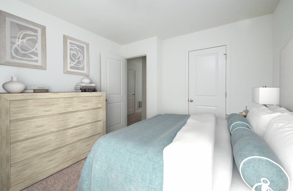 Townhouse for rent at Artisan Living Bella Citta, 1205 Venice Blvd, Davenport, FL 33897