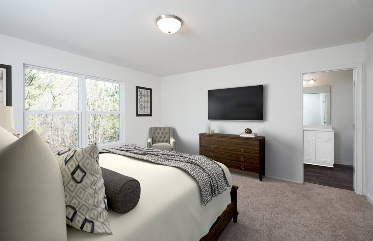 Townhouse for rent at Artisan Living Bella Citta, 1205 Venice Blvd, Davenport, FL 33897