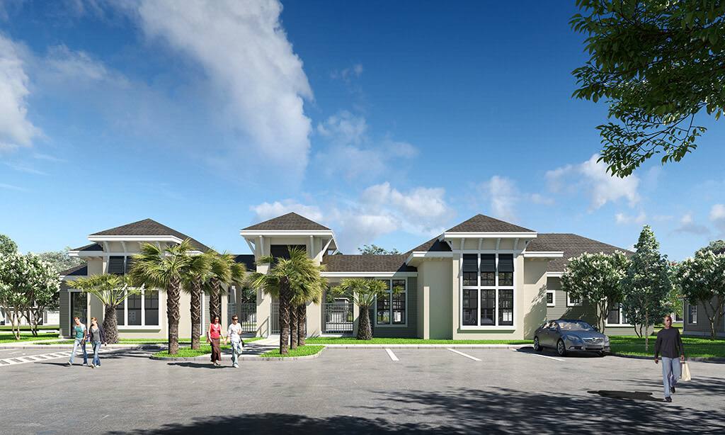 Townhouse for rent at Artisan Living Bella Citta, 1205 Venice Blvd, Davenport, FL 33897