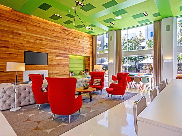 Apartment for rent at Metropolitan, 338 S Fremont St, San Mateo, CA 94401