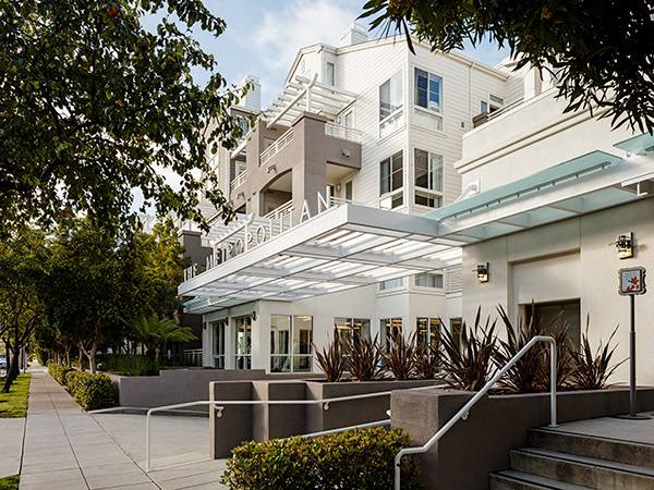 Apartment for rent at Metropolitan, 338 S Fremont St, San Mateo, CA 94401