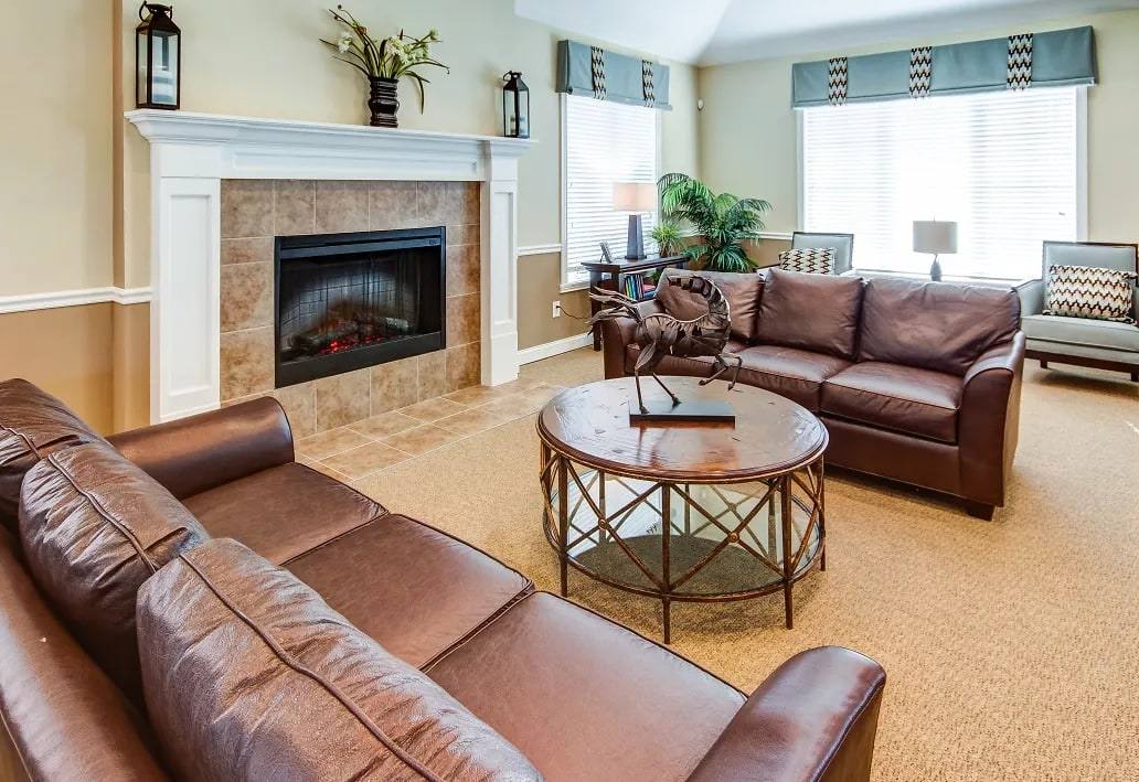 Apartment for rent at Legacy Park, 6905 Legacy Park Dr, Brownsburg, IN 46112