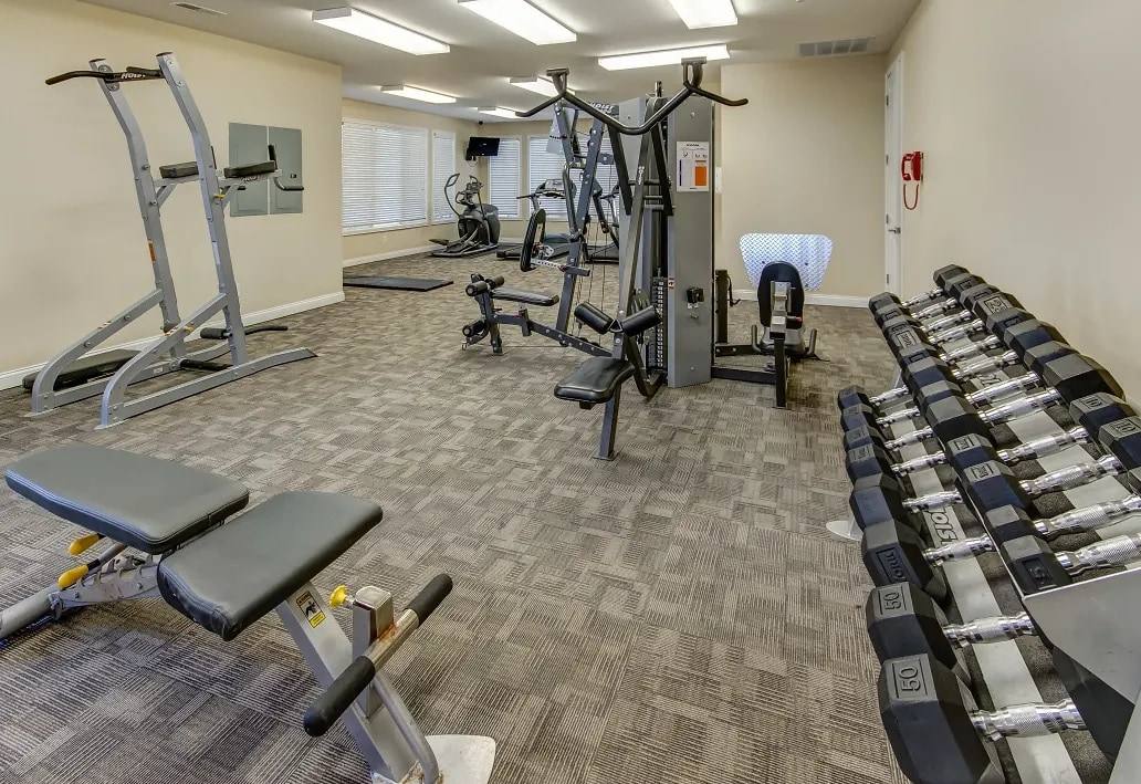 Apartment for rent at Legacy Park, 6905 Legacy Park Dr, Brownsburg, IN 46112