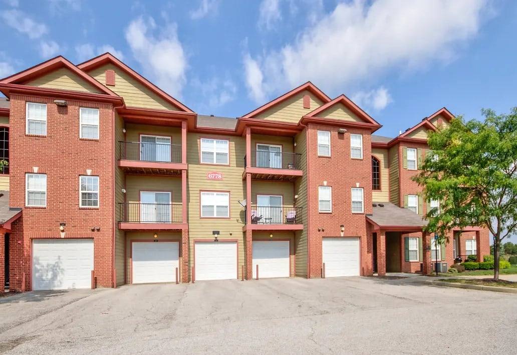 Apartment for rent at Legacy Park, 6905 Legacy Park Dr, Brownsburg, IN 46112