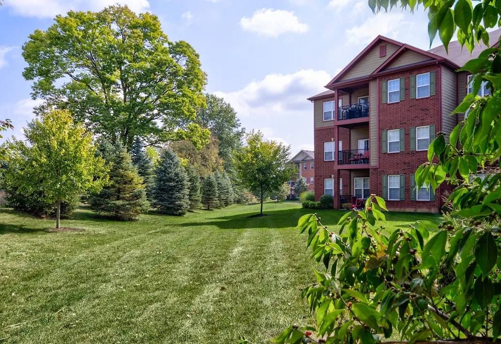 Apartment for rent at Legacy Park, 6905 Legacy Park Dr, Brownsburg, IN 46112