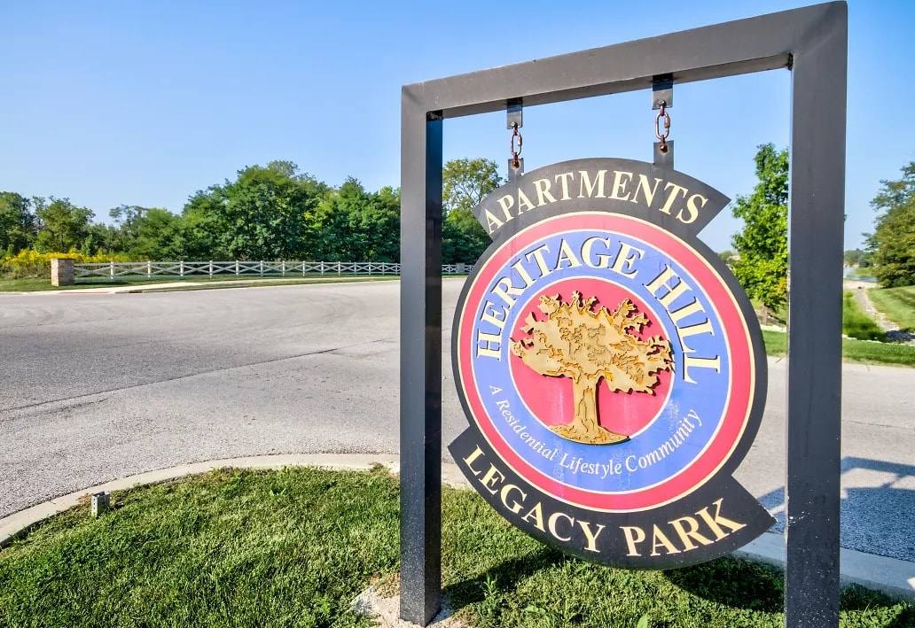 Apartment for rent at Legacy Park, 6905 Legacy Park Dr, Brownsburg, IN 46112