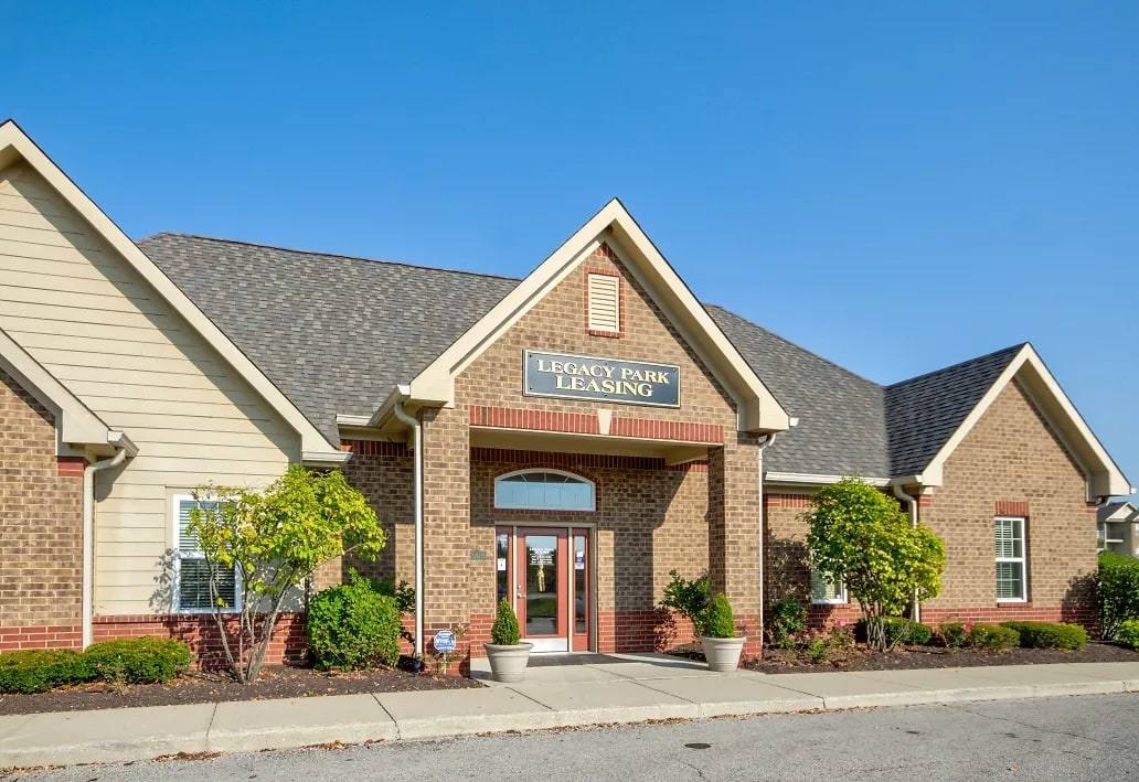 Apartment for rent at Legacy Park, 6905 Legacy Park Dr, Brownsburg, IN 46112