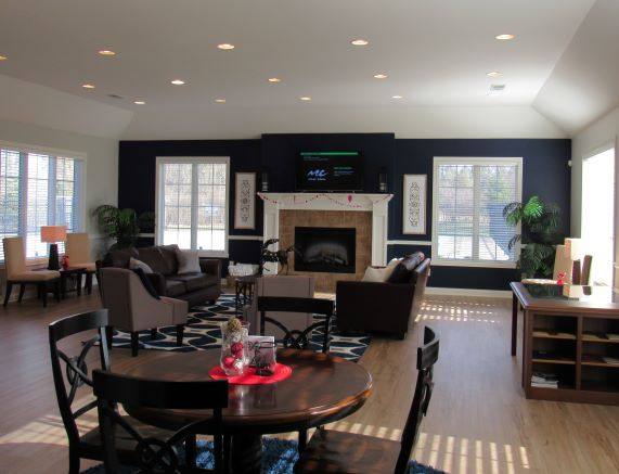 Apartment for rent at Legacy Park, 6905 Legacy Park Dr, Brownsburg, IN 46112