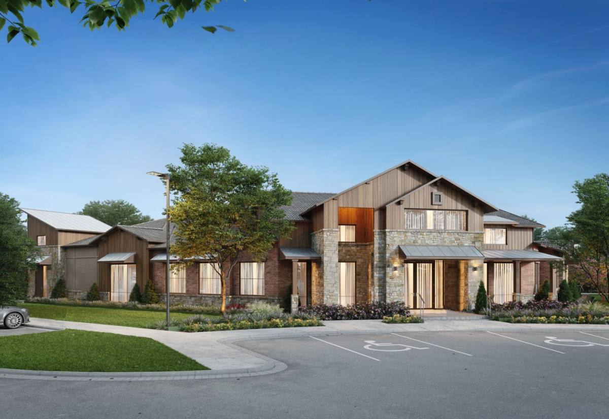 Apartment for rent at Ascend at Tamarron, 3230 FM 1463, Katy, TX 77494