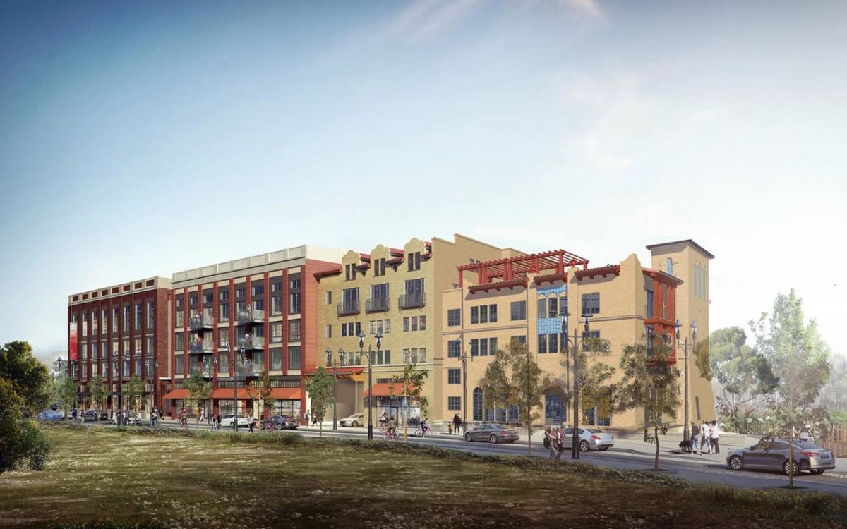 Apartment for rent at The Exchange at Bayfront, 2525 Bayfront Blvd, Hercules, CA 94547