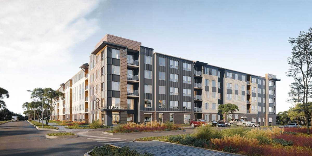 Apartment for rent at Axiom, 22461 Cabin Branch Ave, Boyds, MD 20841