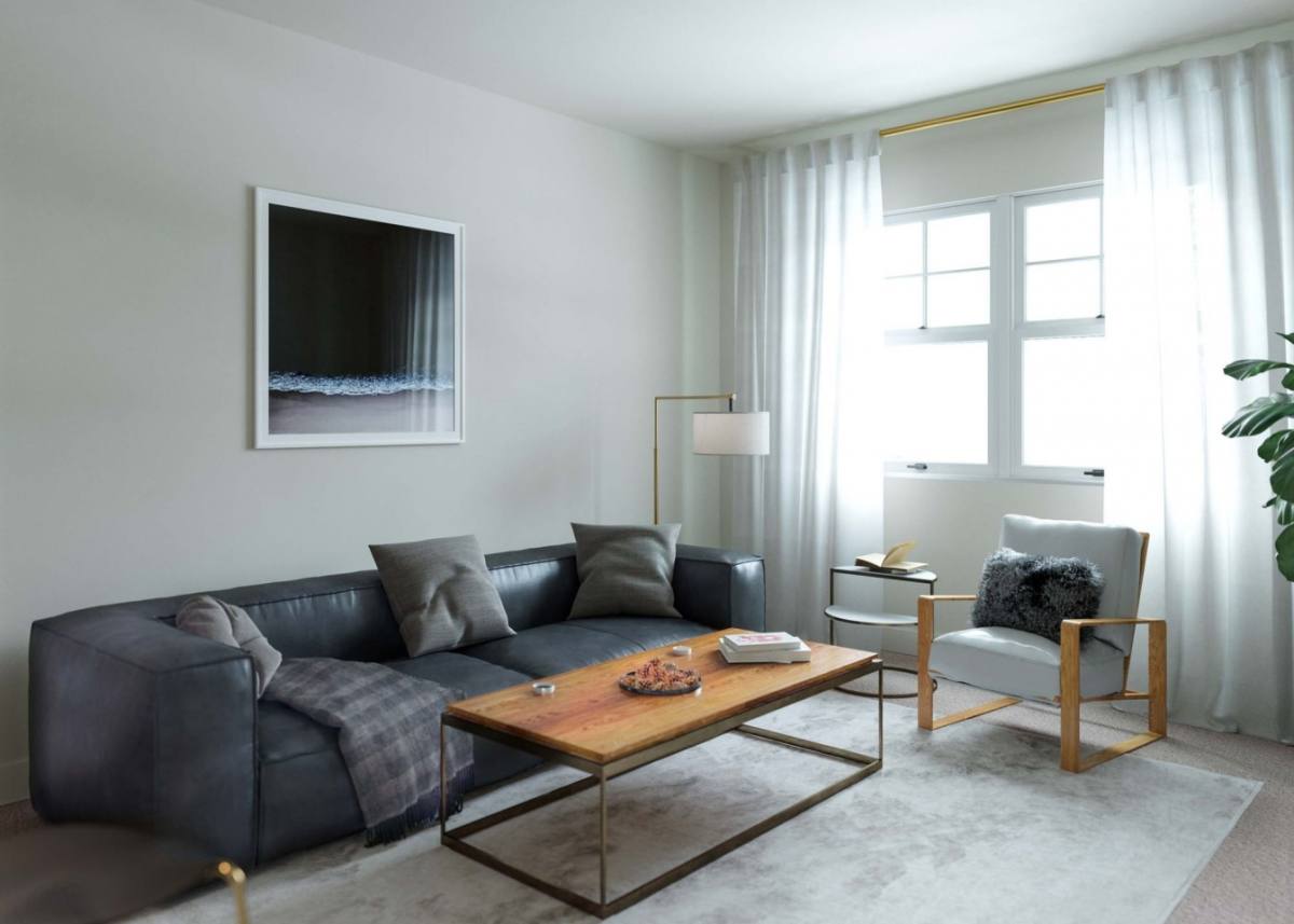 Apartment for rent at Lofts at Norton Crossing, 4657 E Broad St, Columbus, OH 43213