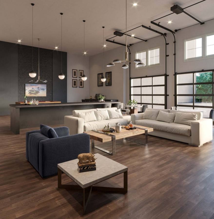Apartment for rent at Lofts at Norton Crossing, 4657 E Broad St, Columbus, OH 43213