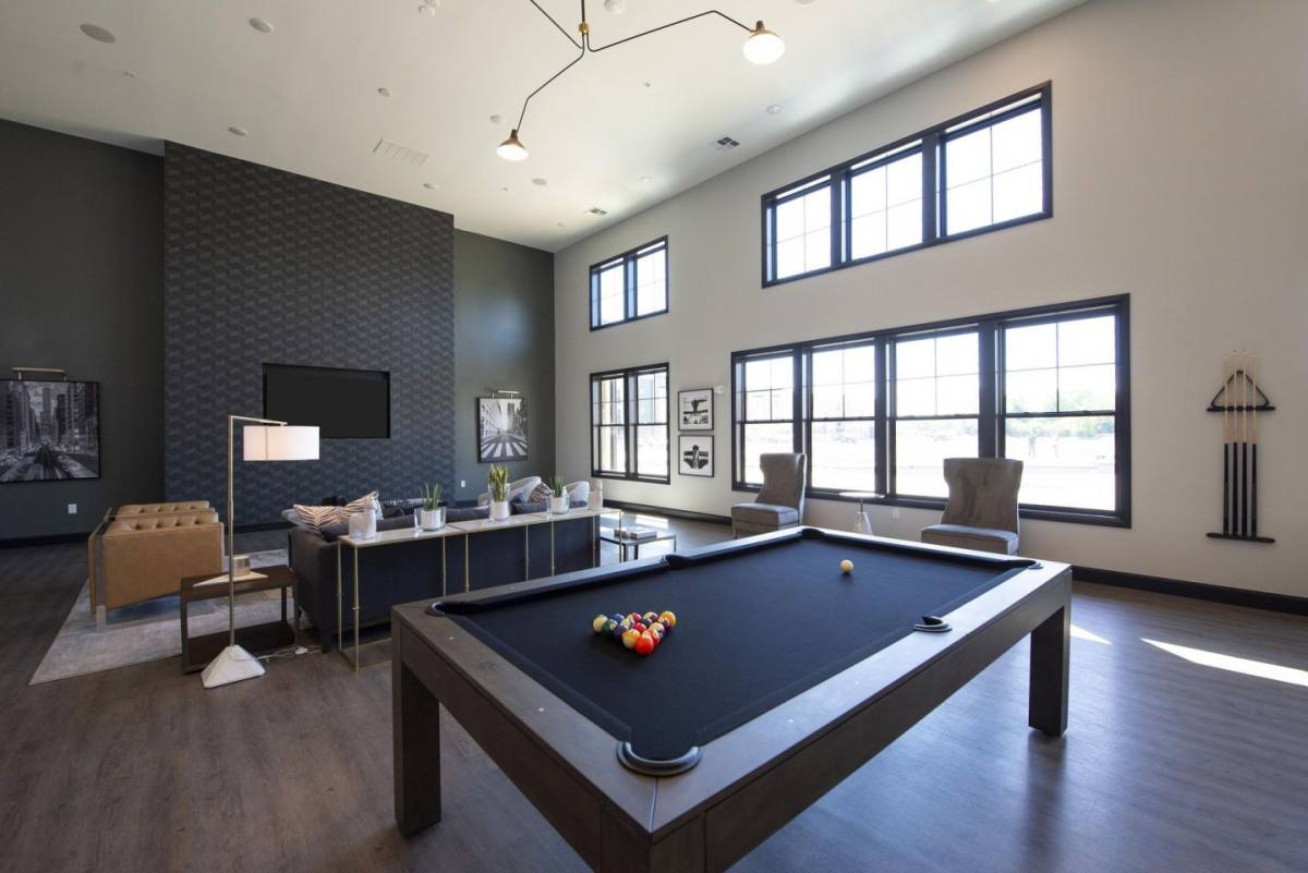 Apartment for rent at Lofts at Norton Crossing, 4657 E Broad St, Columbus, OH 43213