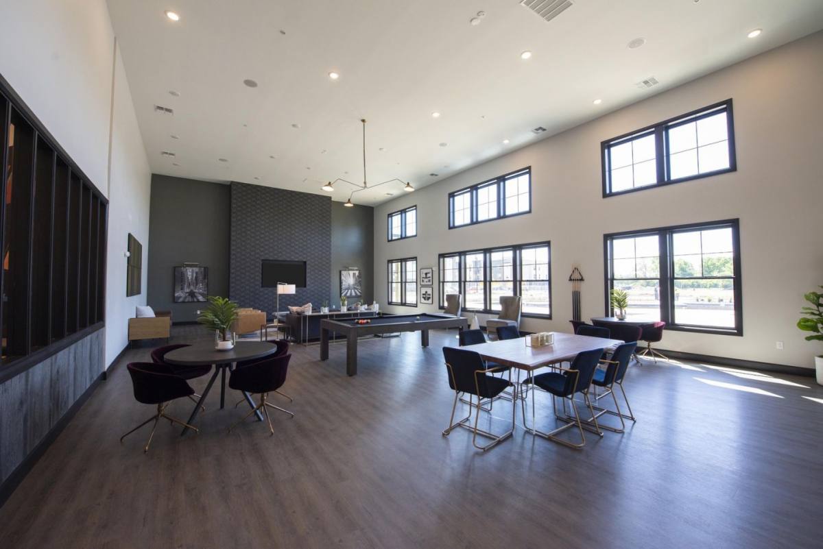 Apartment for rent at Lofts at Norton Crossing, 4657 E Broad St, Columbus, OH 43213