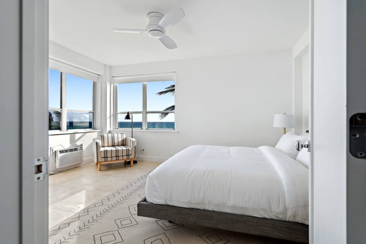 Apartment for rent at The Ambassador, 2730 S Ocean Blvd, Palm Beach, FL 33480