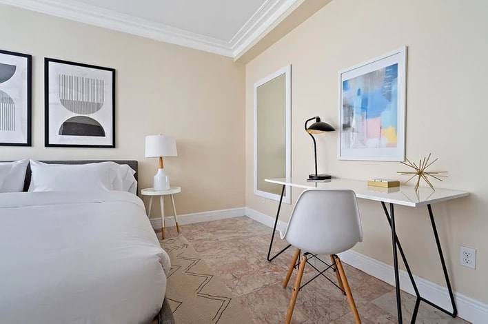 Apartment for rent at The Ambassador, 2730 S Ocean Blvd, Palm Beach, FL 33480