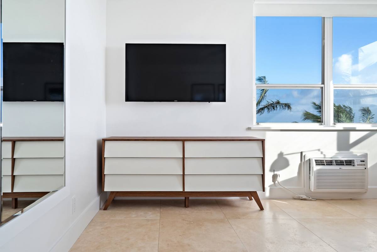 Apartment for rent at The Ambassador, 2730 S Ocean Blvd, Palm Beach, FL 33480