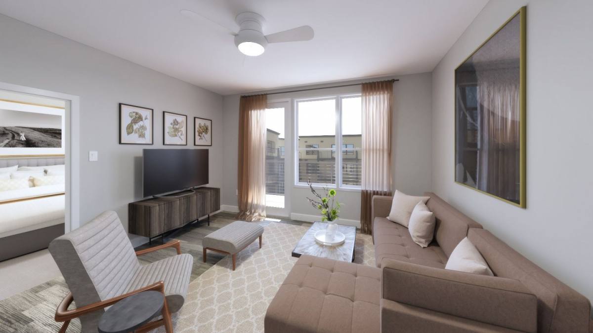 Apartment for rent at Residences at the Promenade, 200 Dryden Rd, Dresher, PA 19025