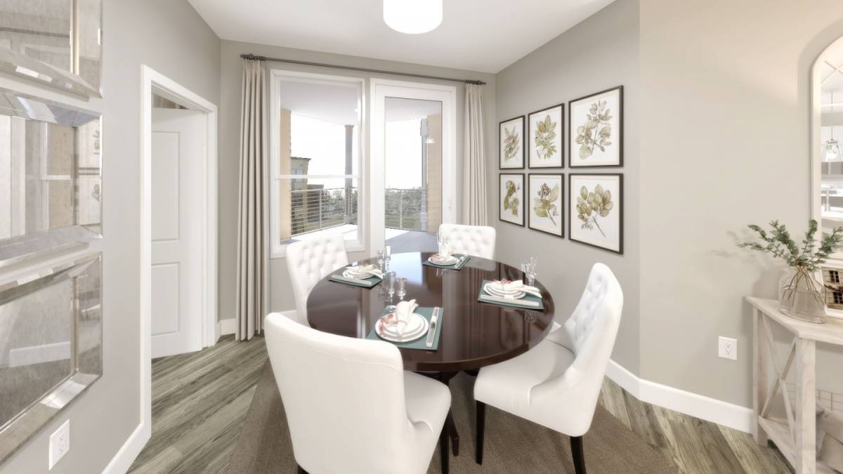 Apartment for rent at Residences at the Promenade, 200 Dryden Rd, Dresher, PA 19025