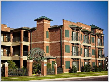 Apartment for rent at Square9, 315 S Locust St, Denton, TX 76201