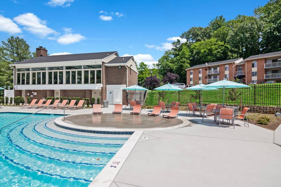 Apartment for rent at Padonia Village, 88 E Padonia Rd, Lutherville Timonium, MD 21093