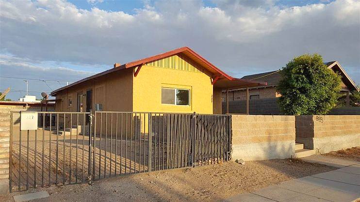 5th St, Yuma, AZ 85364