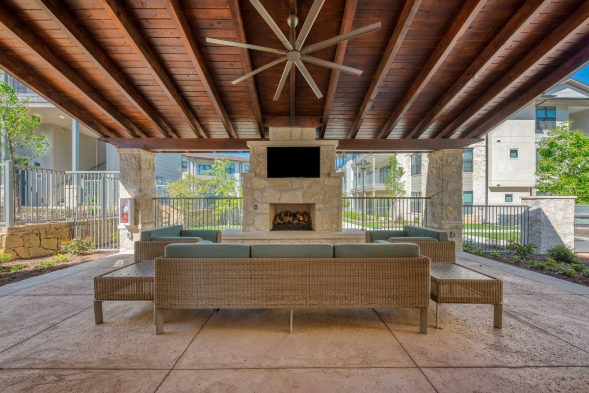 Apartment for rent at Tacara Westpointe Village, 2215 Independence Dr, New Braunfels, TX 78132