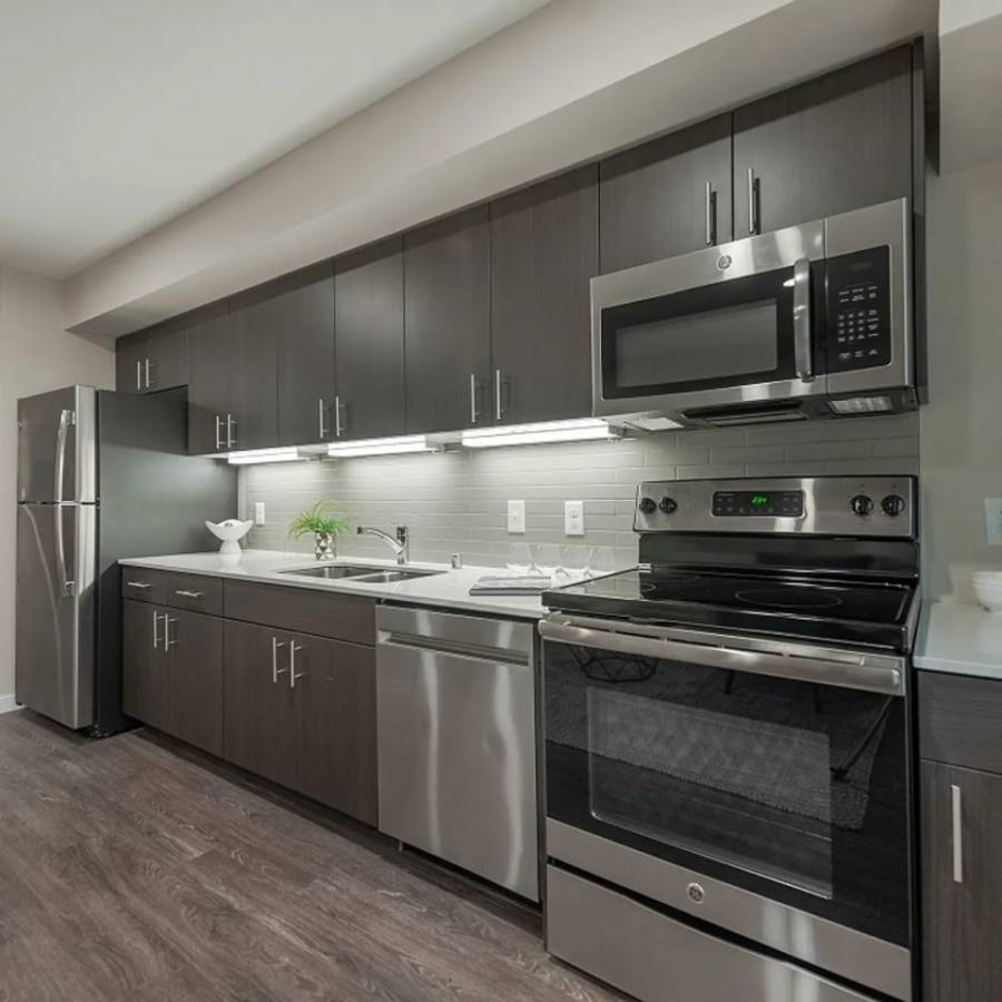Apartment for rent at 192nd West Lofts, 2220 SE 192nd Ave, Vancouver, WA 98683