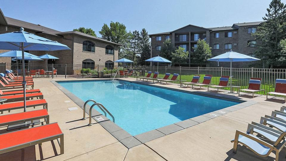 Apartment for rent at Renew Eden Prairie, 13905 Chestnut Dr, Eden Prairie, MN 55344
