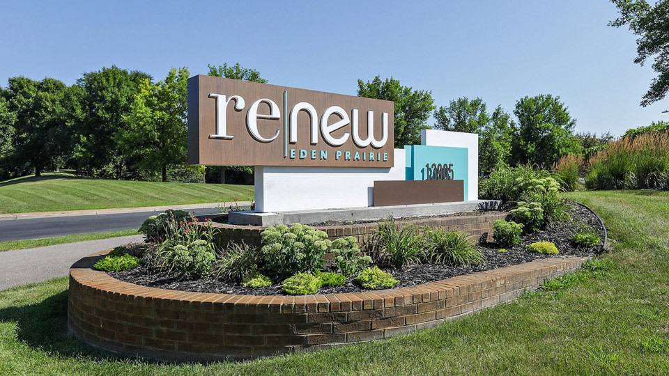 Apartment for rent at Renew Eden Prairie, 13905 Chestnut Dr, Eden Prairie, MN 55344