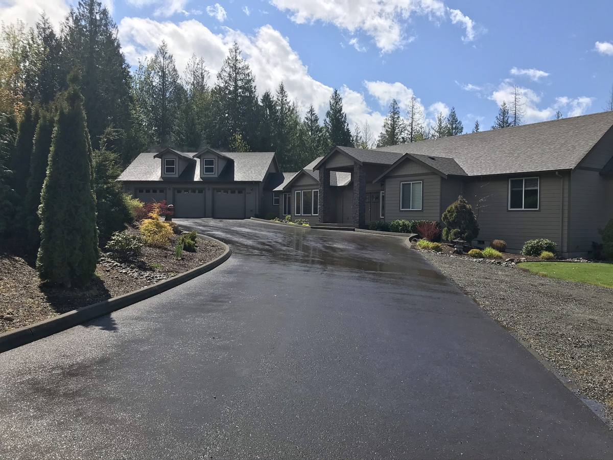 Kelly St, Bellingham, WA 98226