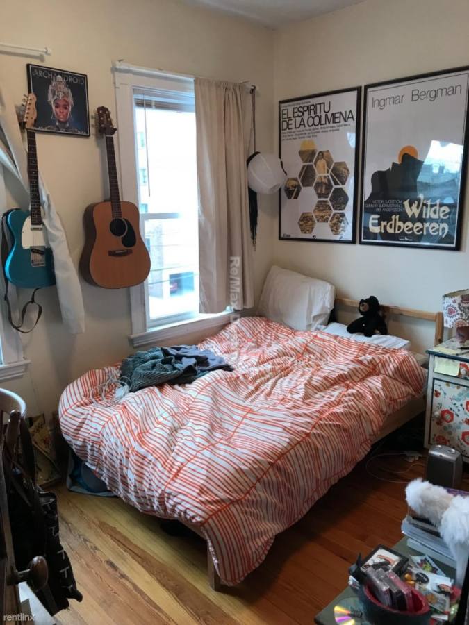 83 Beacon St, Somerville, MA 02143