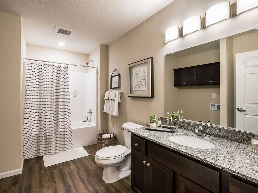 Apartment for rent at Redwood Mansfield, 900 Max Ave, Mansfield, OH 44904