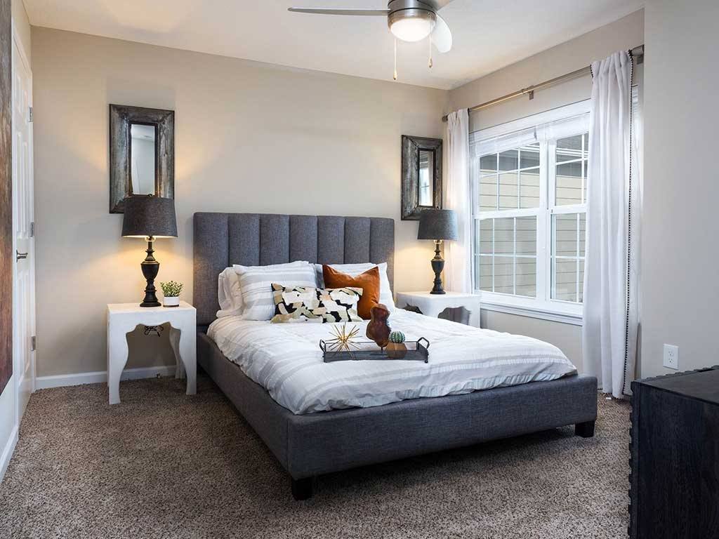 Apartment for rent at Redwood Mansfield, 900 Max Ave, Mansfield, OH 44904