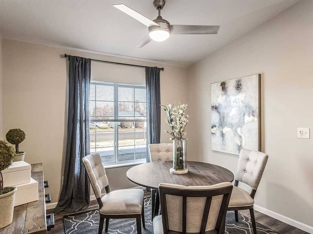 Apartment for rent at Redwood Mansfield, 900 Max Ave, Mansfield, OH 44904