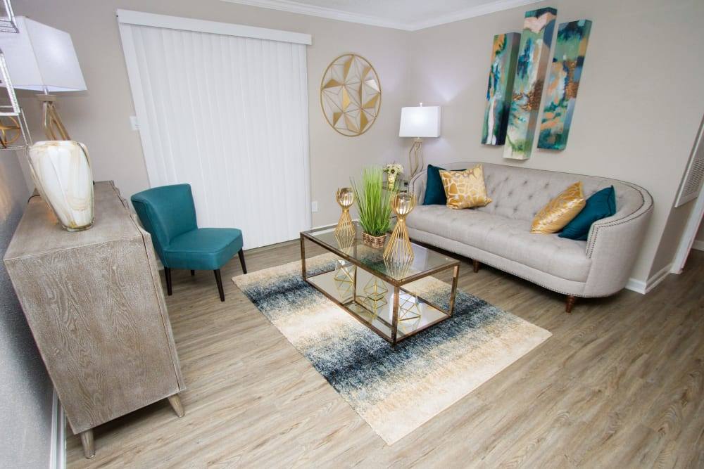 Apartment for rent at Rosemont on El Dorado, 265 El Dorado Blvd, Webster, TX 77598