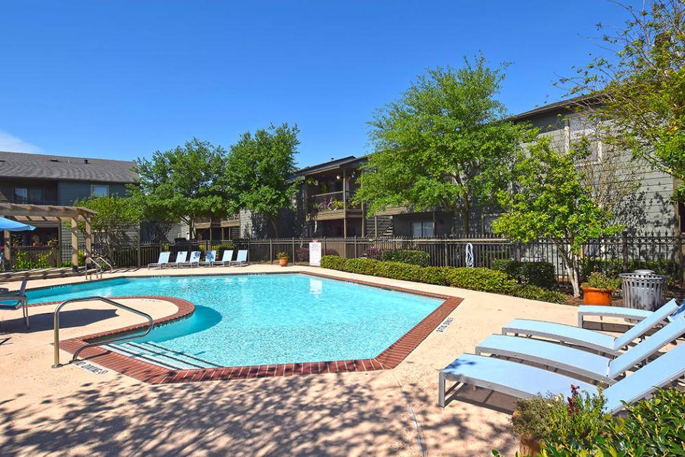 Apartment for rent at Rosemont on El Dorado, 265 El Dorado Blvd, Webster, TX 77598