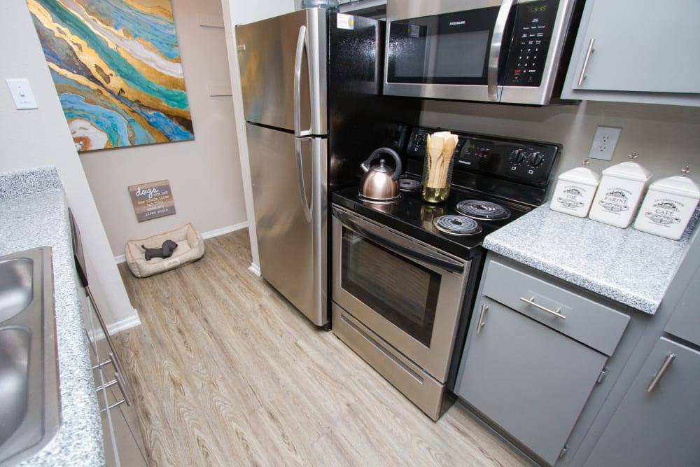 Apartment for rent at Rosemont on El Dorado, 265 El Dorado Blvd, Webster, TX 77598