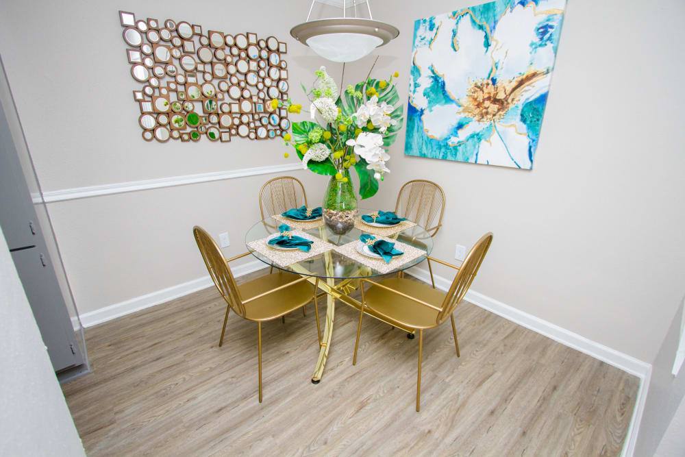 Apartment for rent at Rosemont on El Dorado, 265 El Dorado Blvd, Webster, TX 77598