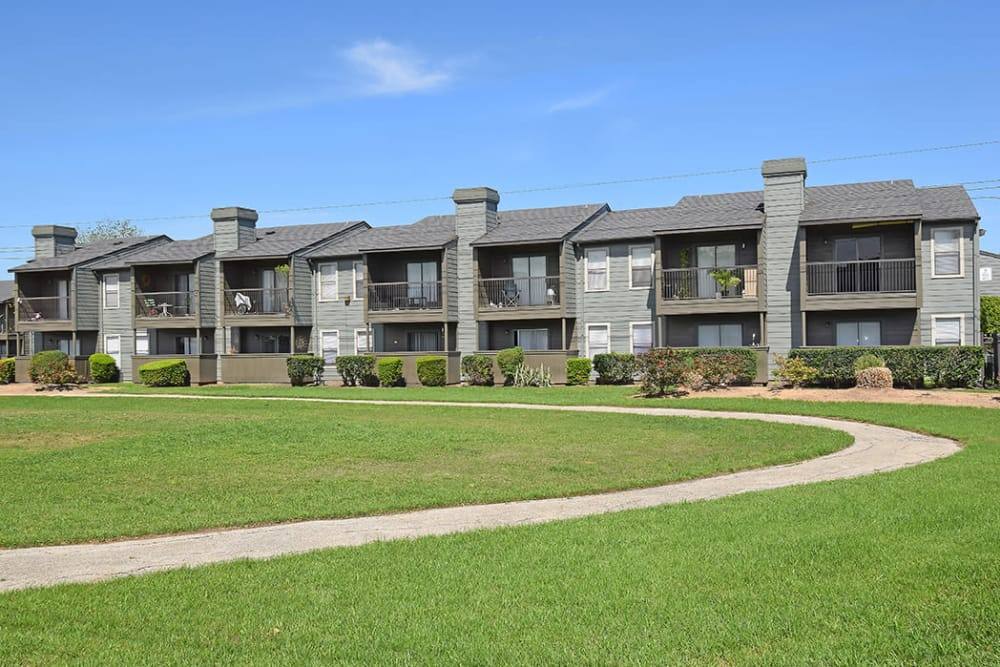 Apartment for rent at Rosemont on El Dorado, 265 El Dorado Blvd, Webster, TX 77598