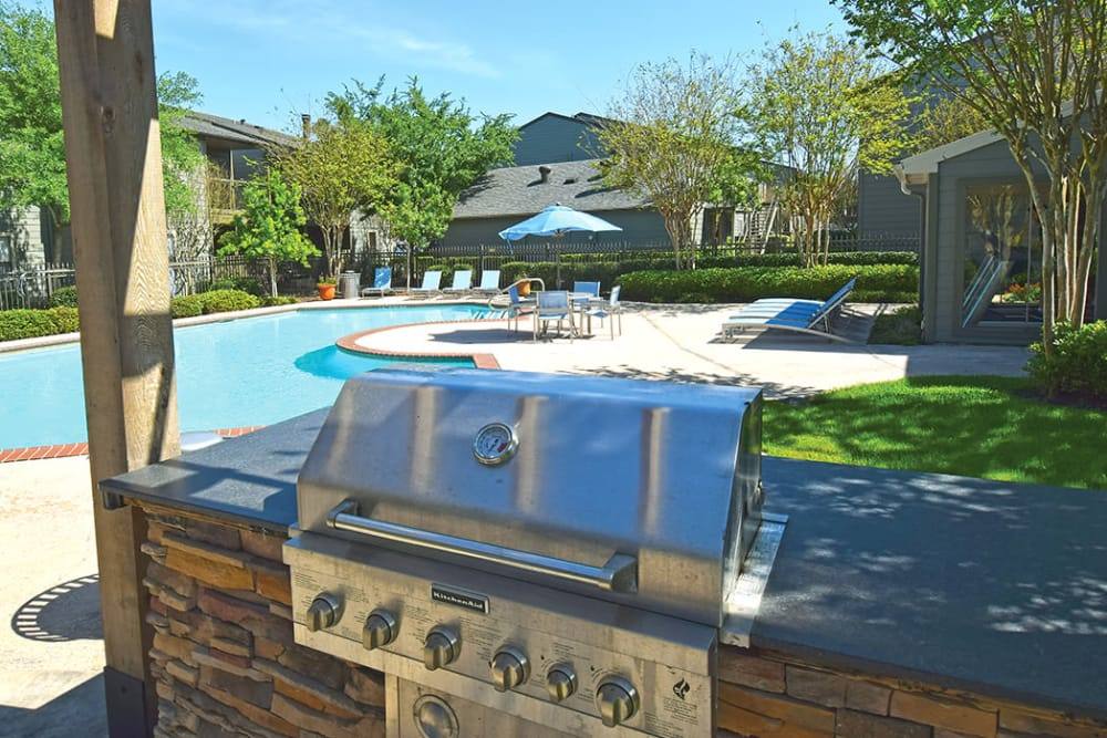Apartment for rent at Rosemont on El Dorado, 265 El Dorado Blvd, Webster, TX 77598