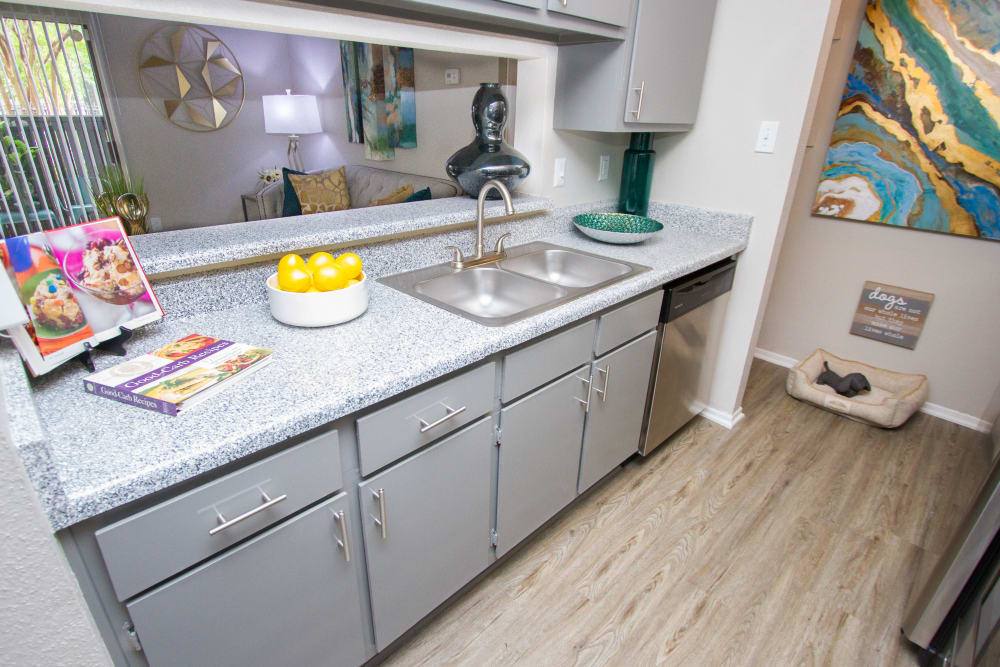 Apartment for rent at Rosemont on El Dorado, 265 El Dorado Blvd, Webster, TX 77598