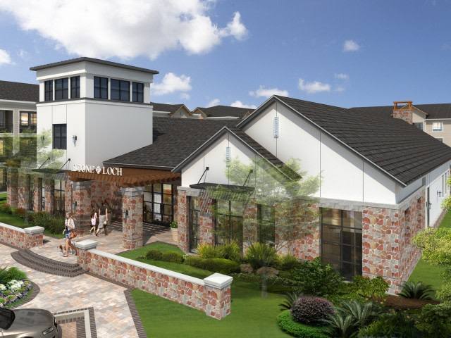 Apartment for rent at Stone Loch, 10921 Boudreaux Rd, Tomball, TX 77375