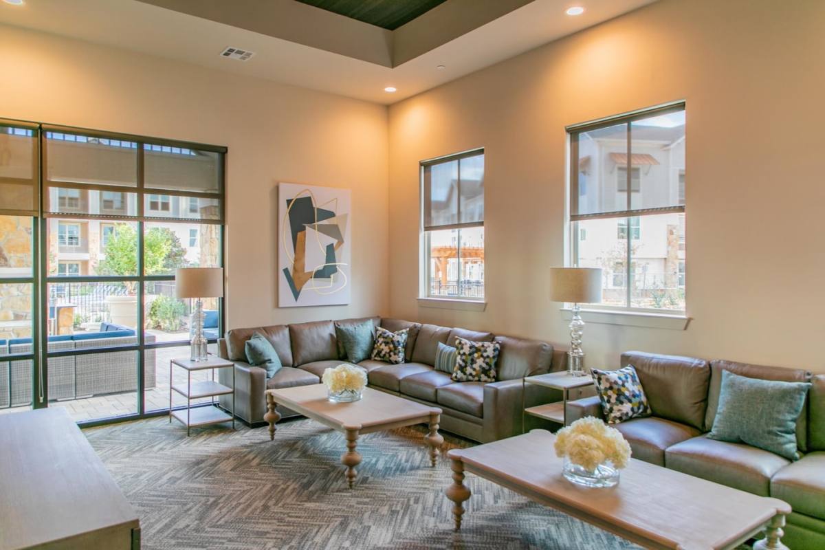 Apartment for rent at Stone Loch, 10921 Boudreaux Rd, Tomball, TX 77375
