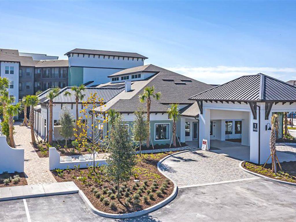 Apartment for rent at Senior Housing - Calirosa Kissimmee, 2920 Flora Ridge Circle, Kissimmee, FL 34741