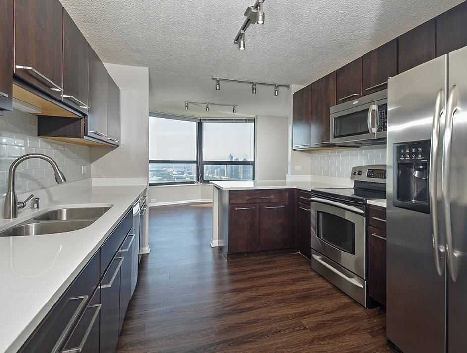 Apartment for rent at North Harbor Tower, 175 N Harbor Dr, Chicago, IL 60601
